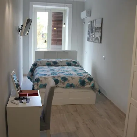 Matteo Bonello Bed & Breakfast 2*