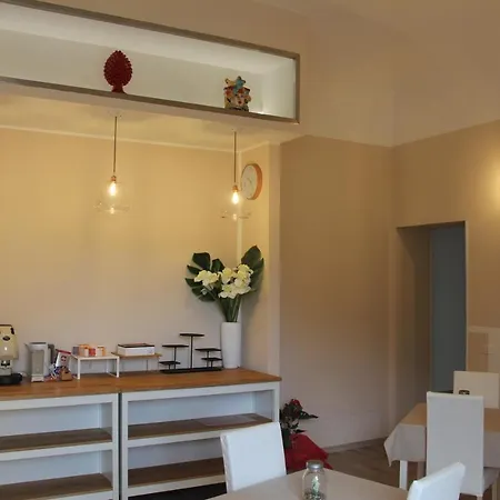 Matteo Bonello Bed & Breakfast Palermo