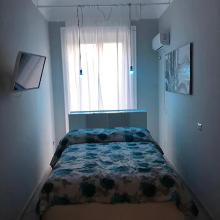 Matteo Bonello Panzió 4*