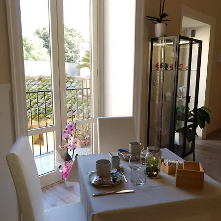 Matteo Bonello 4* Palermo