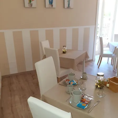 Matteo Bonello Bed & Breakfast