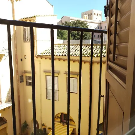 Bed & Breakfast Matteo Bonello