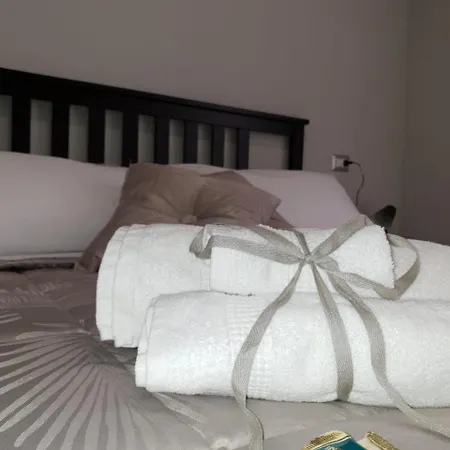 Matteo Bonello Panzió 4*