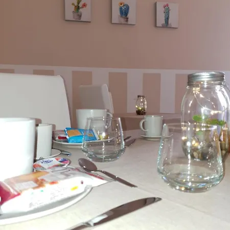 Matteo Bonello Bed & Breakfast