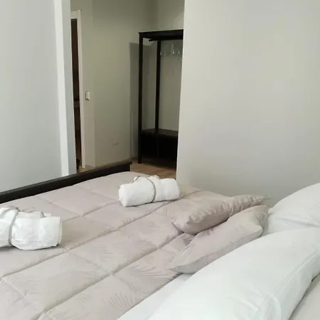 Matteo Bonello Bed & Breakfast 2*
