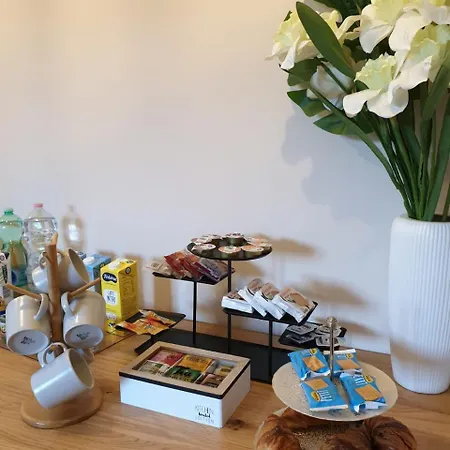 Matteo Bonello 住宿加早餐酒店