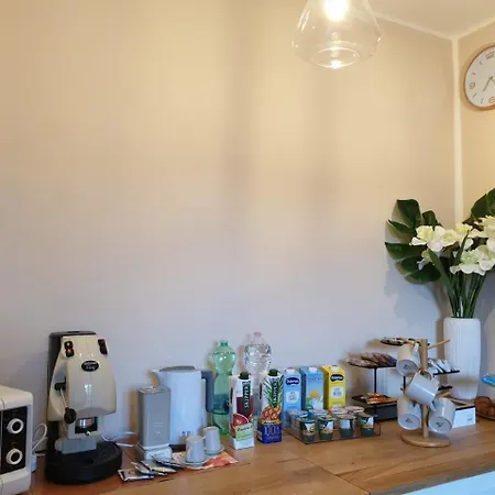 住宿加早餐酒店 Matteo Bonello 巴勒莫