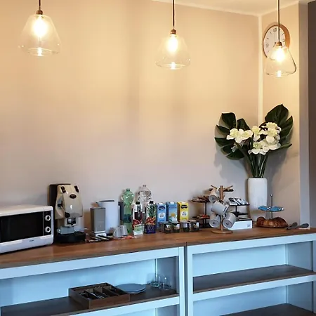 Matteo Bonello 住宿加早餐酒店 4*