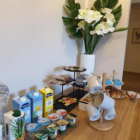 Matteo Bonello 住宿加早餐酒店