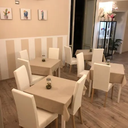 住宿加早餐酒店 Matteo Bonello 4*