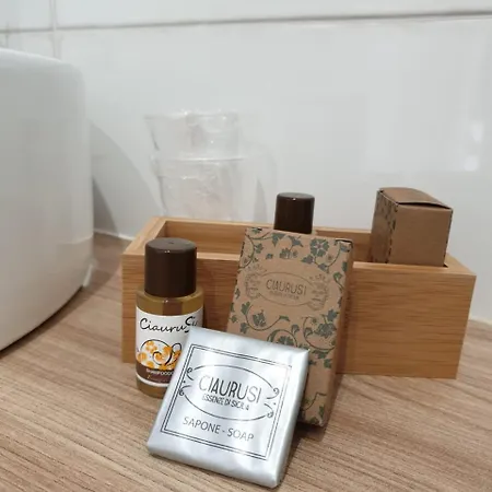 Panzió Matteo Bonello 4*