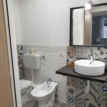 Matteo Bonello Bed & Breakfast Palermo