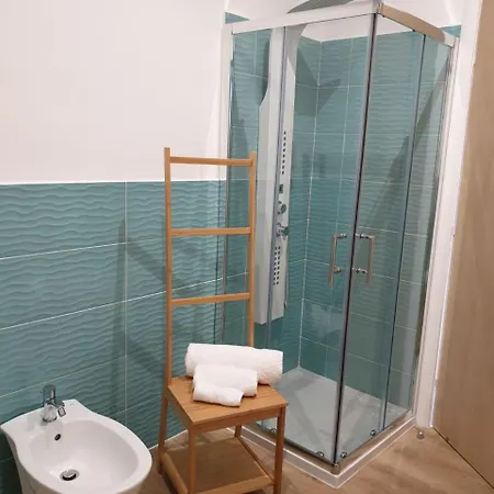 Bed & Breakfast Matteo Bonello Palermo