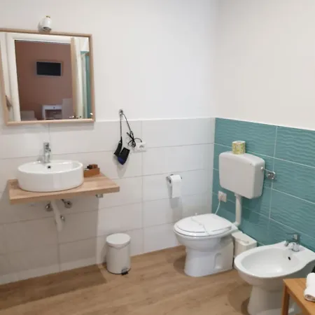 Bed & Breakfast Matteo Bonello 2*