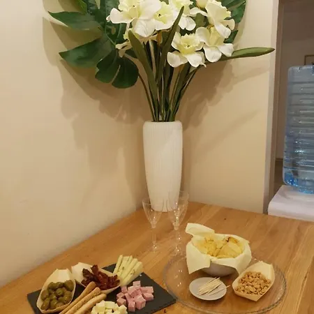 Matteo Bonello 住宿加早餐酒店 巴勒莫