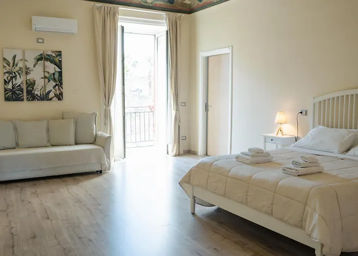 Matteo Bonello - Fianco Cattedrale 4* Palermo