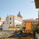Matteo Bonello - Fianco Cattedrale 팔레르모
