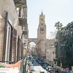 B&B Matteo Bonello - Fianco Cattedrale