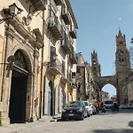 Matteo Bonello - Fianco Cattedrale B&B 팔레르모