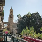 Matteo Bonello - Fianco Cattedrale 팔레르모