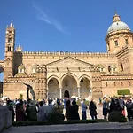 B&B Matteo Bonello - Fianco Cattedrale