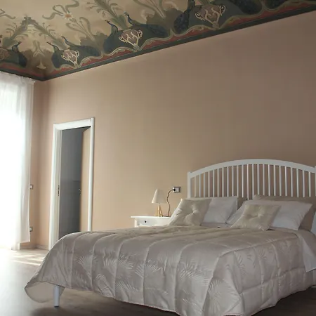 Frühstückspension Matteo Bonello