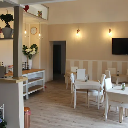 Frühstückspension Matteo Bonello