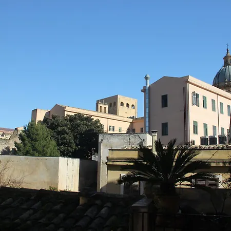 Matteo Bonello Frühstückspension 4*