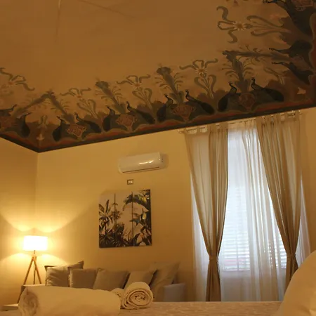 Frühstückspension Matteo Bonello 4*