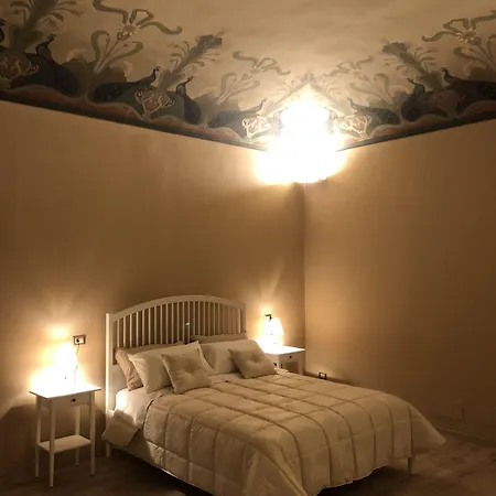 Frühstückspension Matteo Bonello