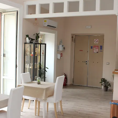 Frühstückspension Matteo Bonello