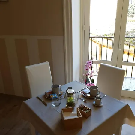 Matteo Bonello 4* Palermo