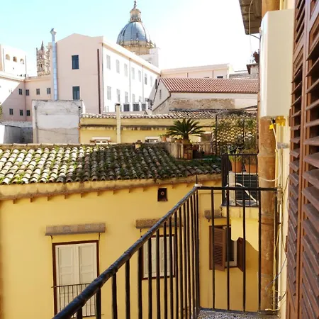 Matteo Bonello Frühstückspension