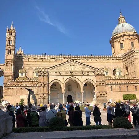 Frühstückspension Matteo Bonello