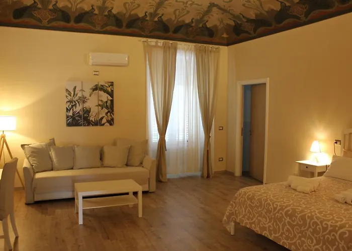 Matteo Bonello 4* Palermo