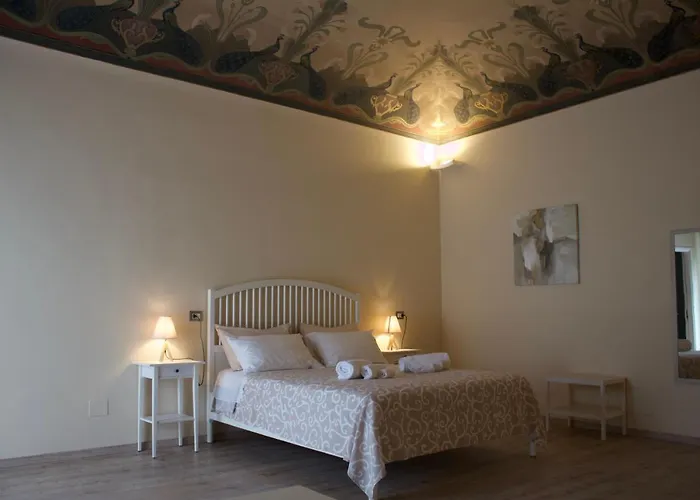 Matteo Bonello 4* Palermo