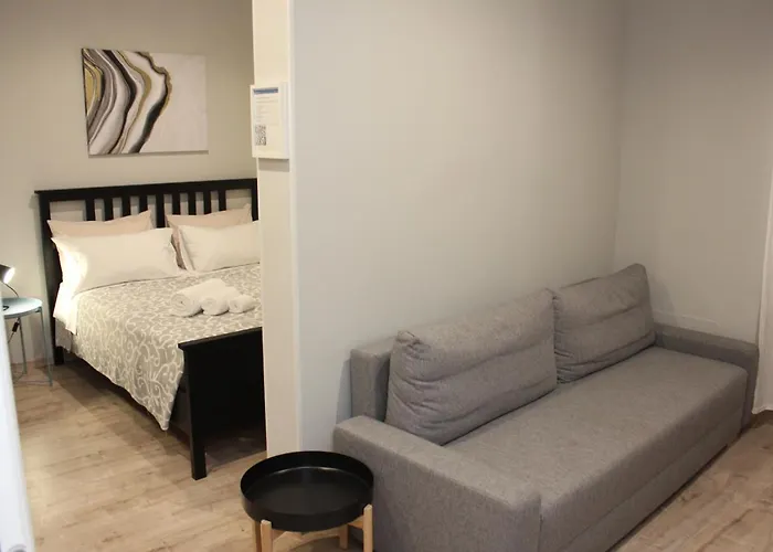 Matteo Bonello Bed & Breakfast