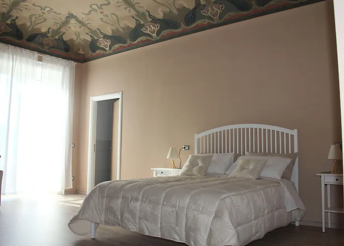 Bed & Breakfast Matteo Bonello