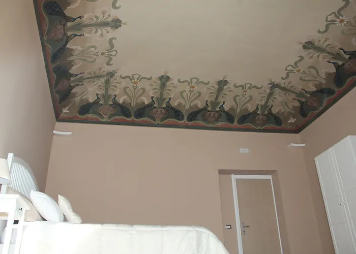 Bed & Breakfast Matteo Bonello 4*