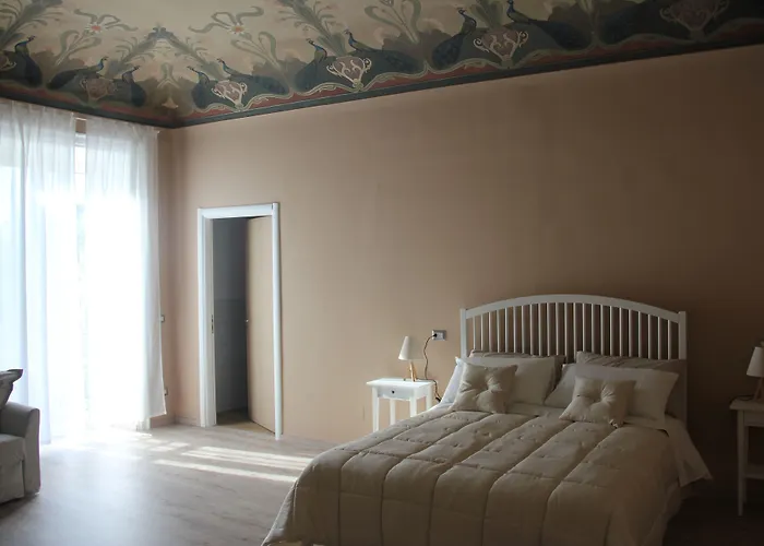 Bed & Breakfast Matteo Bonello