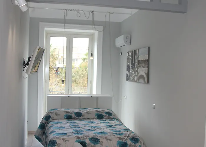 Matteo Bonello Bed & Breakfast Palermo