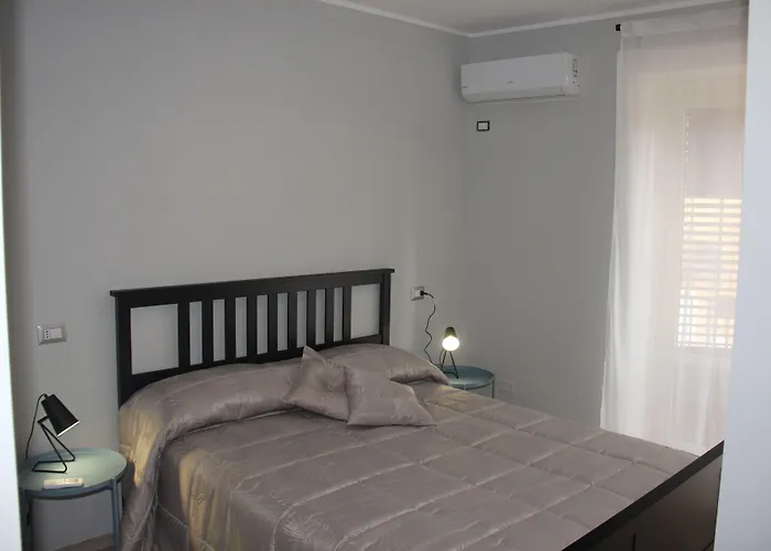 Bed & Breakfast Matteo Bonello