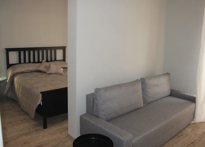 Bed & Breakfast Matteo Bonello 4*