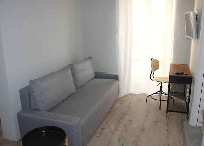 Bed & Breakfast Matteo Bonello 4*