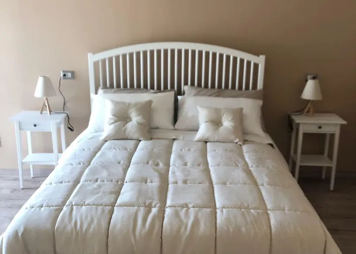 Bed & Breakfast Matteo Bonello 4*