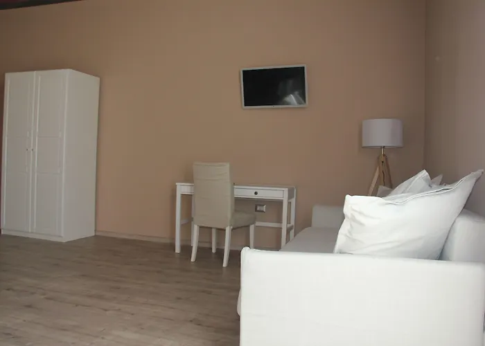 Matteo Bonello Bed & Breakfast 4*
