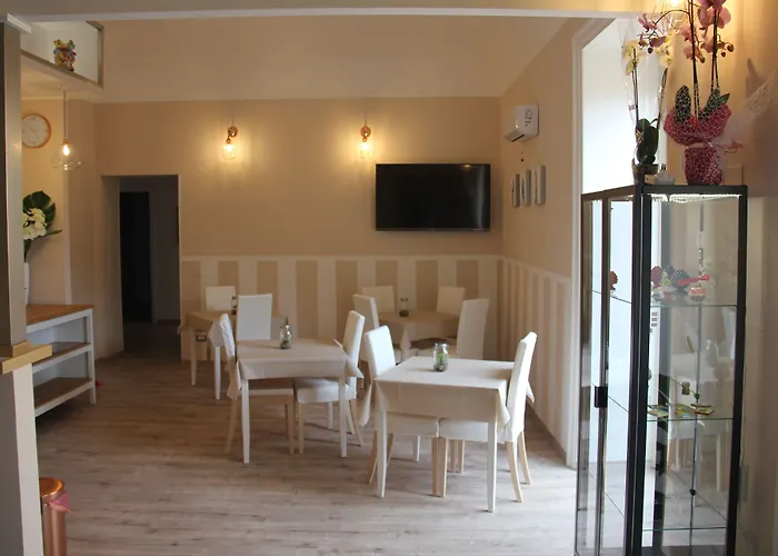 Bed & Breakfast Matteo Bonello Palermo