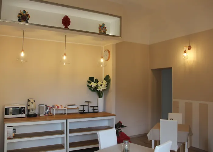 Matteo Bonello Bed & Breakfast Palermo