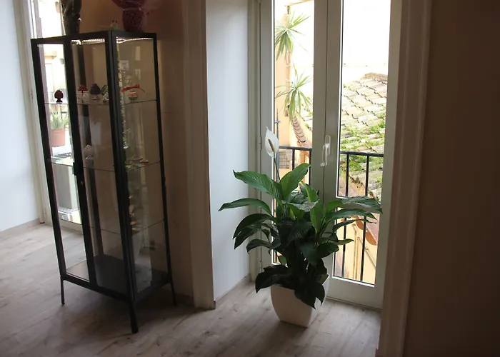 Bed & Breakfast Matteo Bonello 4*