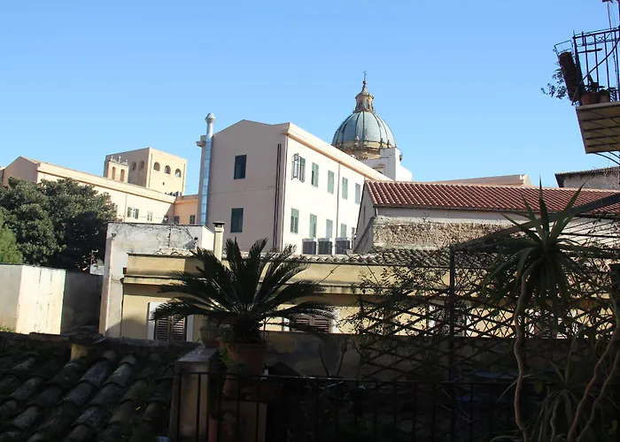 Matteo Bonello Bed & Breakfast Palermo